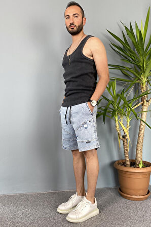 Antrasit Spor Atlet Likralı Sporcu Atleti