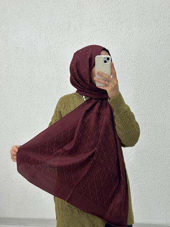 Armine Lyocell Naia Şal 5-32