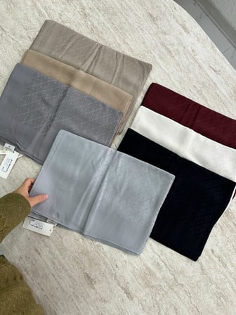 Armine Lyocell Naia Şal 5-32