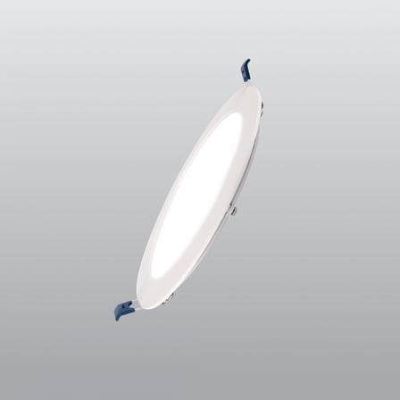 1 Adet ACK AP01 00930 Sıva Altı 9W Led Spot Beyaz Işık 6500K