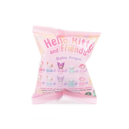 HKT45000 Hello Kitty Sevimli Bulutlar(Belirtilen fiyat, tekli satış için adet fiyatıdır.)