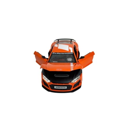 KZL-DC24272 KZL-DC24272 AUDI R8 1:24 ISIKLI SESLI  32