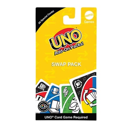 JCV55 UNO Ek Paket - 1 Adet Stokta Olan Gönderilir