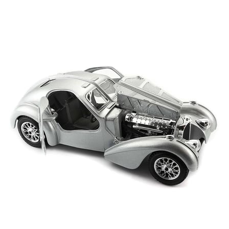 22092 1:24 Burago Bugatti Atlantic