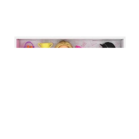 81108 SUN-FNV-MNK-BBK DREAMEEZ MİNİ AT BİNİCİ BEBEK SET