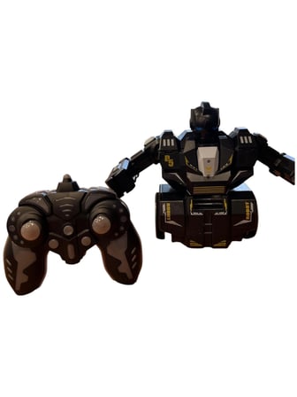 606-40 ROBOT -ZRV
