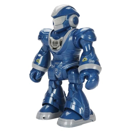 S00004552 R/C SAVAŞI ROBOT SESLİ/IŞIKLI 2R-SUN