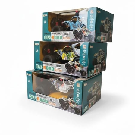 SH40929 1:16 UZAKTAN KUMANDALI ARABA-ZRV