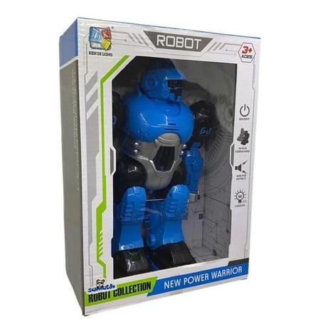 333-11/12/13 ROBOT-SMT