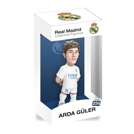 Arda Güler Figür GIO-MNXO4000