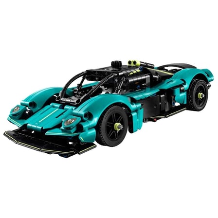 Technic Aston Martin Valkyrie 42208