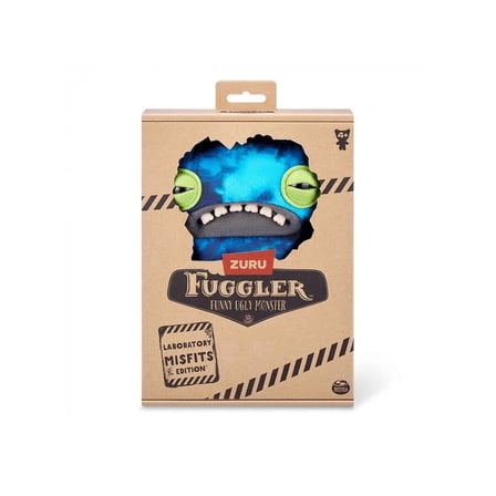 Fuggler Laboratory Misfits Seri 1  22 cm - S00015702 - Stokta Olan Gönderilir