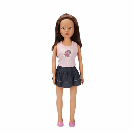 Yürüyüş Arkadaşım Clara Casual 80 cm - S00080011
