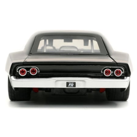 Hızlı ve Öfkeli, 1968  Charger Model Aracı