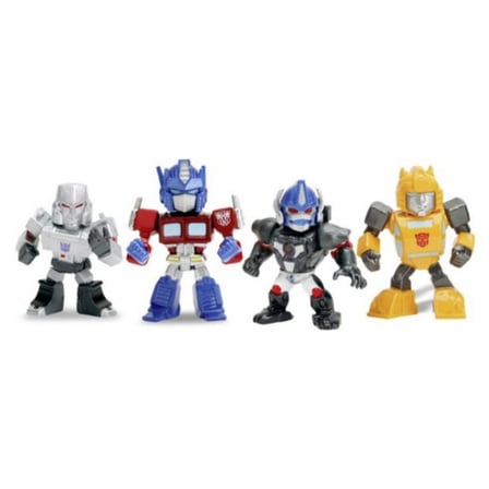 Transformers Tekli Figür Paketleri