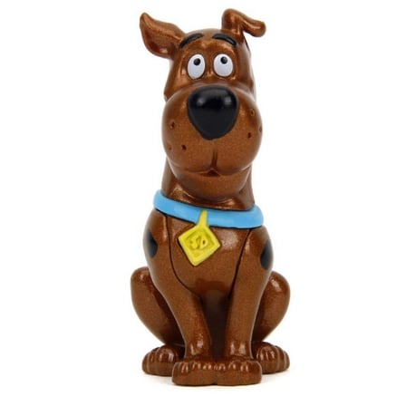 Scooby Doo Tekli Figür Paketleri