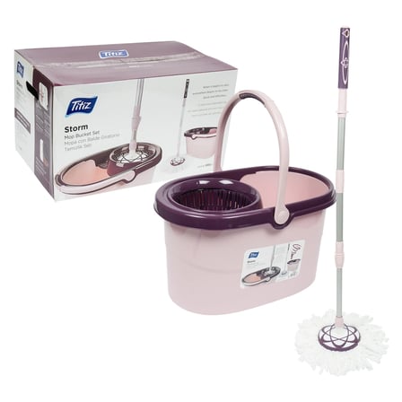 Storm Otomatik Temizlik Kovası 10lt Bx40