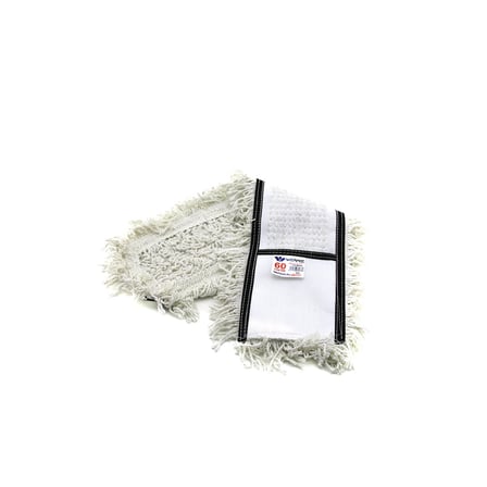 Climax Nemli Mop Yedek 60cm Bx40
