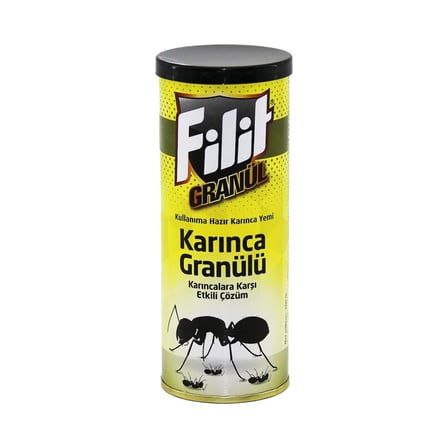 Filit Karınca Granülü 100gr Bx40