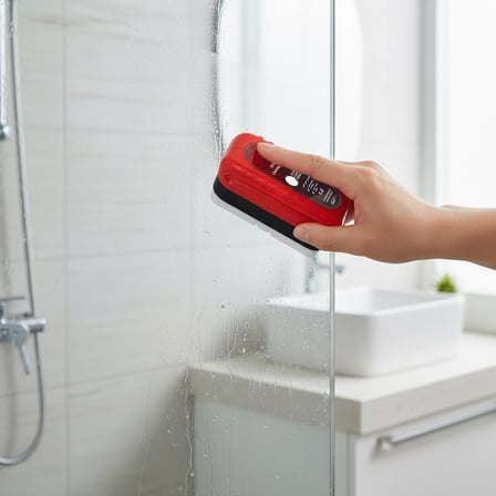 Su Tutmayan Araç Cam Temizlik Süngeri Pratik Kullanım