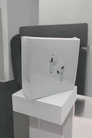 Bluetooth Kulaklık Yeni Nesil Gürültü Önleyici Yüksek Ses Kaliteli Mikrofonlu