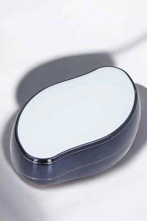 Crystal Eraser Epilasyon Aleti Tüy Silgisi Tüy Alıcı Kristal Epilatör Ağda