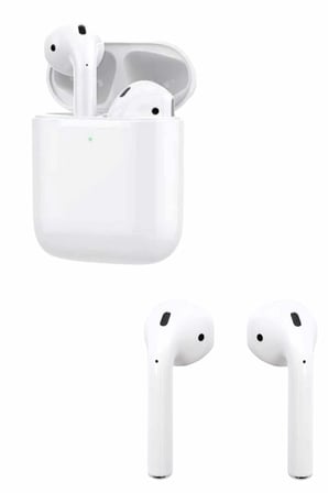 Yeni Nesil Dokunmatik Kontrol Çağrı Cevaplayabilen Kablosuz Bluetooth Kulaklık