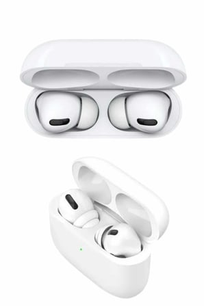 Yeni Nesil Pro Bluetooth Kulaklık Android ve İOS Uyumlu Dokunmatik Kontrol