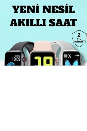 Akıllı Saat Arama Cevaplayan Dokunmatik Ekran Bleutooth Bağlantılı
