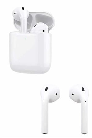 Yeni Nesil Dokunmatik Kontrol Çağrı Cevaplayabilen Kablosuz Bluetooth Kulaklık