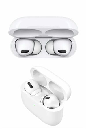 Yeni Nesil Pro Bluetooth Kulaklık Android ve İOS Uyumlu Dokunmatik Kontrol