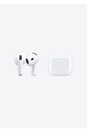 Yeni Seri Air.pods 4.Nesil Bluetooth Kulak İçi Kulaklık ANC Samsung/Iphone/Xiaomi/Oppo/Redmi Uyumlu