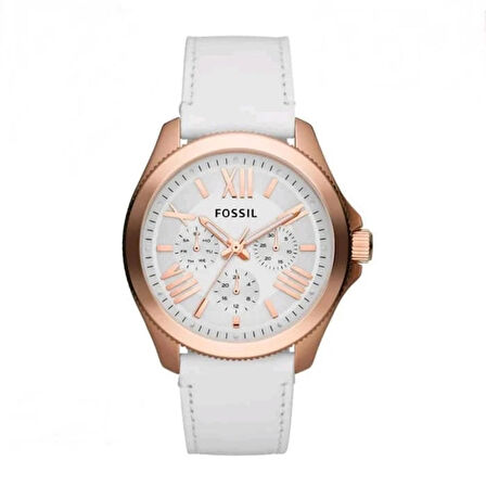 Fossil AM4486 Kadın Kol Saati