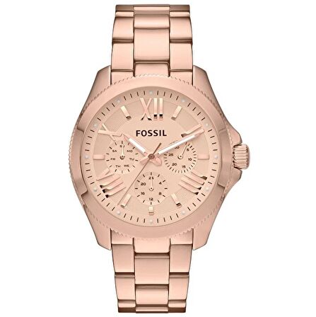 Fossil AM4511 Kadın Kol Saati