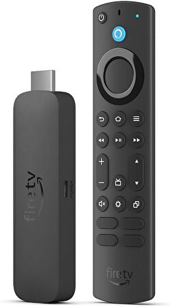 Amazon Fire TV Stick 4K Max Media Player