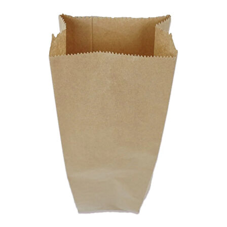 Kese Şamua 12x40x6 Cm Ekmek Boy 5 kg