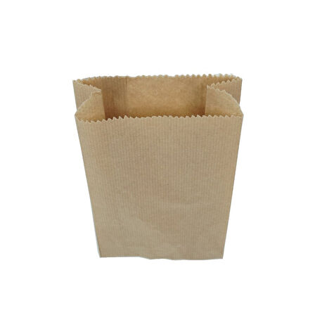 Kese Şamua 11x20x5 Cm 125 Gr 5 KG