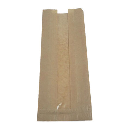 Kese Şamua Pencereli 15x46x8 Cm 5 KG