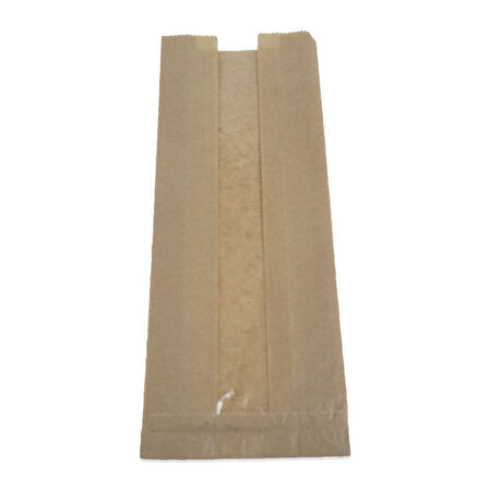 Kese Şamua Pencereli 15x40x8 Cm 5 KG