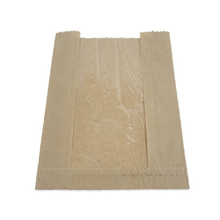 Kese Şamua Pencereli 24x33x5 Cm 5 KG