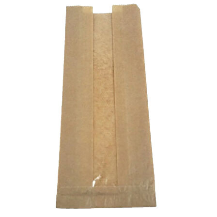 Kese Şamua Pencereli 18x42x5 Cm 5 KG