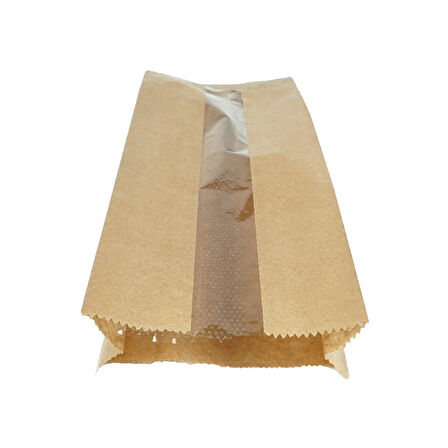 Kese Şamua Pencereli 18x42x5 Cm 5 KG