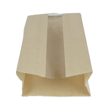 Kese Şamua Pencereli 15x26x7 Cm 5 KG