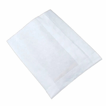 Kese Yağlı Hamburger 14x16 Cm 5 KG