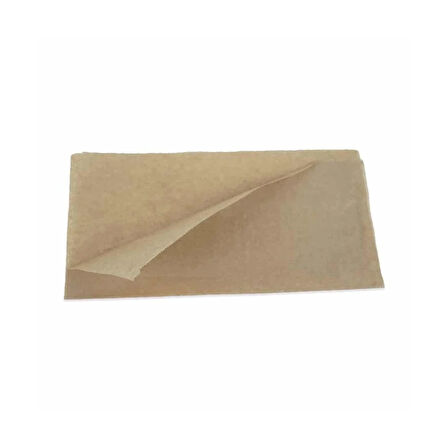 Kese Şamua Pideburger 10x20 cm 5 KG