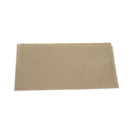 Kese Şamua Pideburger 10x20 cm 5 KG