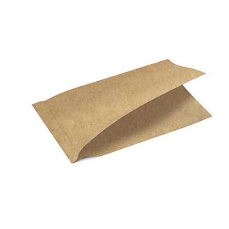 Kese Şamua Pideburger 10x20 cm 5 KG