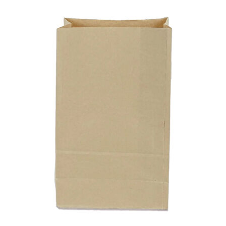 Kese Kraft 18x30x10 Cm Kare Dipli 250 ADET