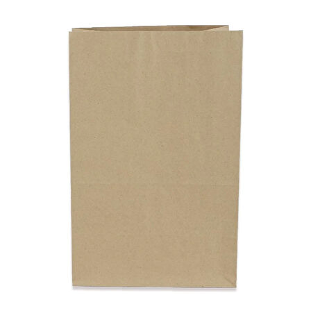 Kese Kraft 25x38x16 Cm Kare Dipli 50 ADET