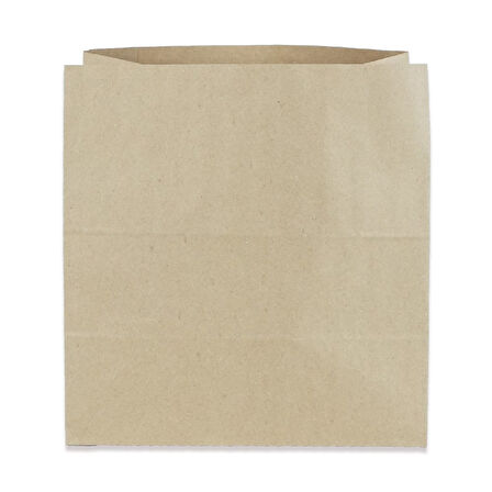 Kese Kraft 28x28x16 Cm Kare Dipli 50 ADET